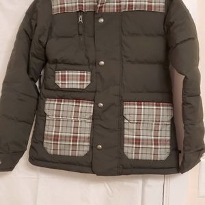 BURTON  ski jacket sz S